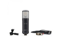Universal Audio Sphere LX Modeling Microphone Universal Audio Sphere LX Modeling Microphone